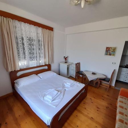 Rey Garden Villa Vlorë Exterior foto