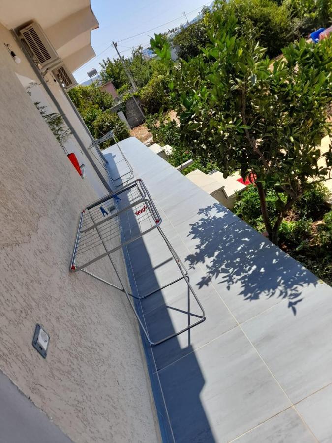 Rey Garden Villa Vlorë Exterior foto