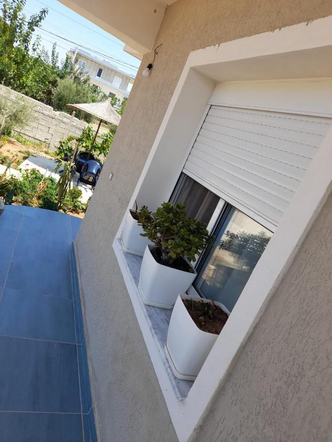Rey Garden Villa Vlorë Exterior foto