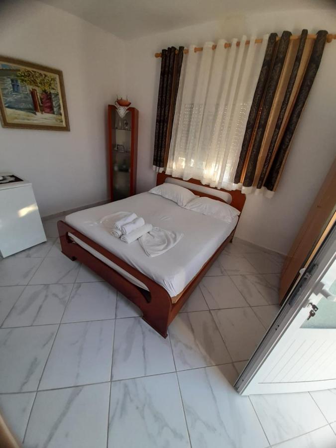 Rey Garden Villa Vlorë Exterior foto