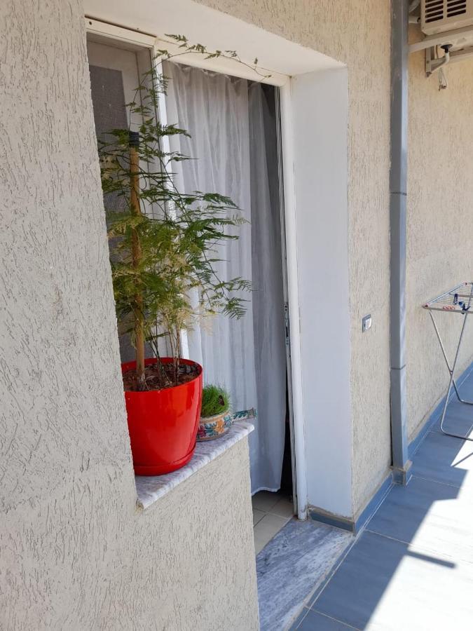 Rey Garden Villa Vlorë Exterior foto