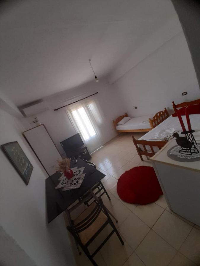 Rey Garden Villa Vlorë Exterior foto