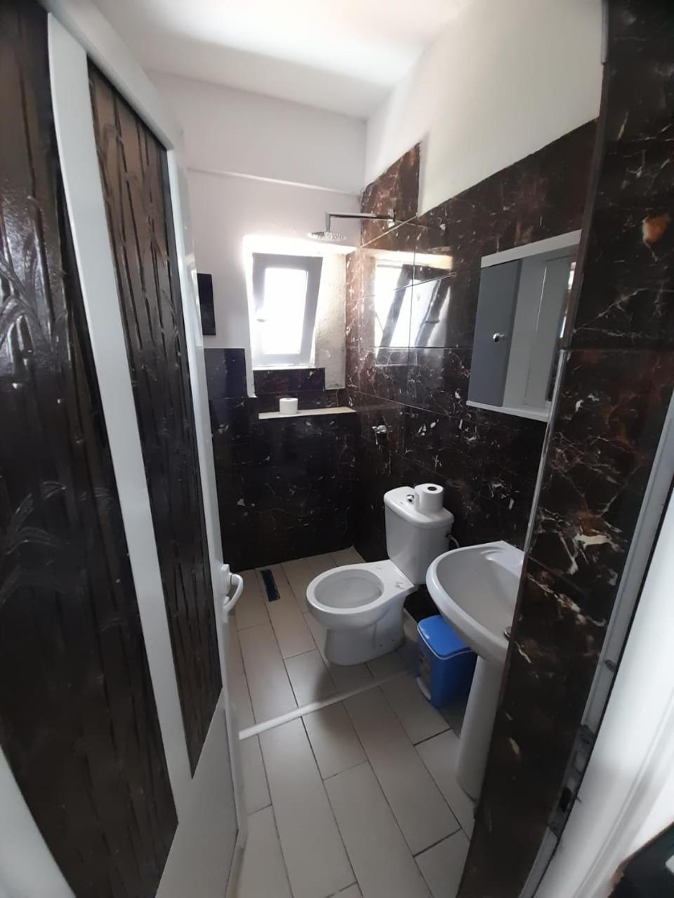 Rey Garden Villa Vlorë Zimmer foto