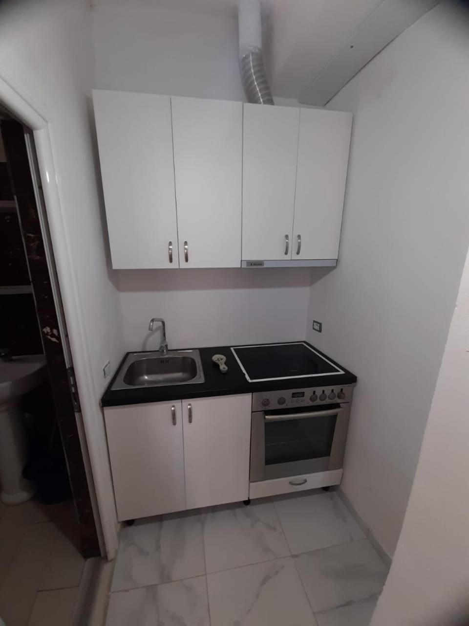 Rey Garden Villa Vlorë Zimmer foto