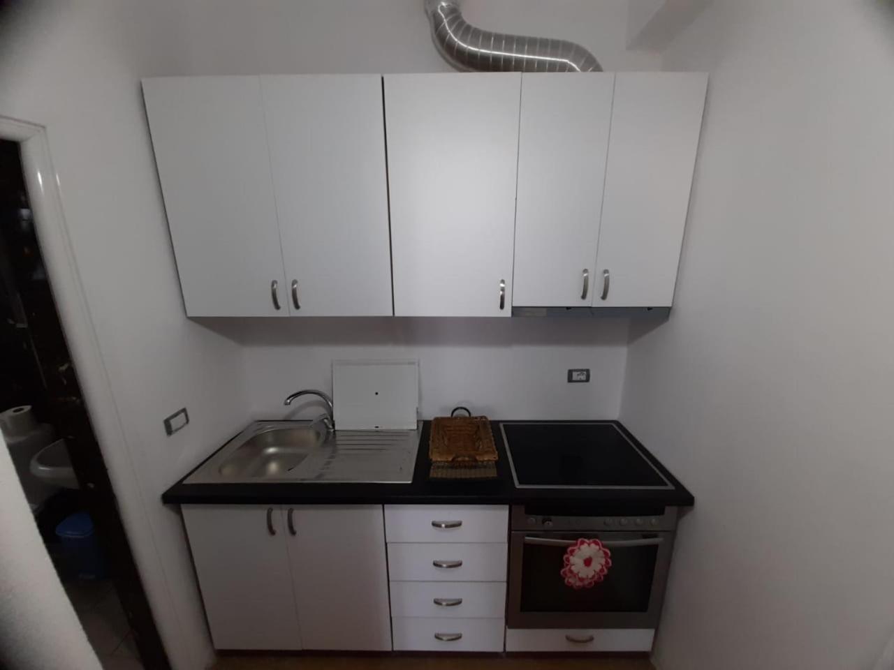 Rey Garden Villa Vlorë Zimmer foto
