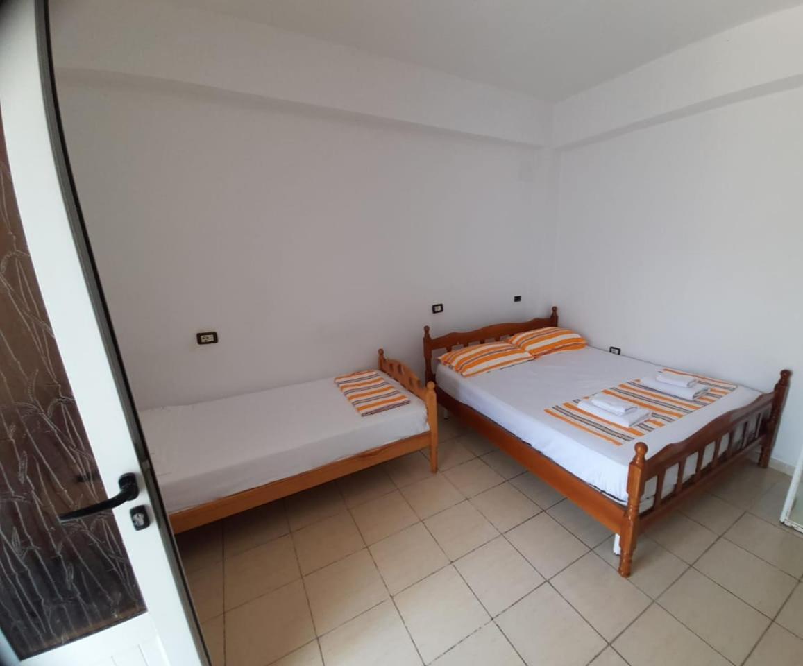 Rey Garden Villa Vlorë Zimmer foto