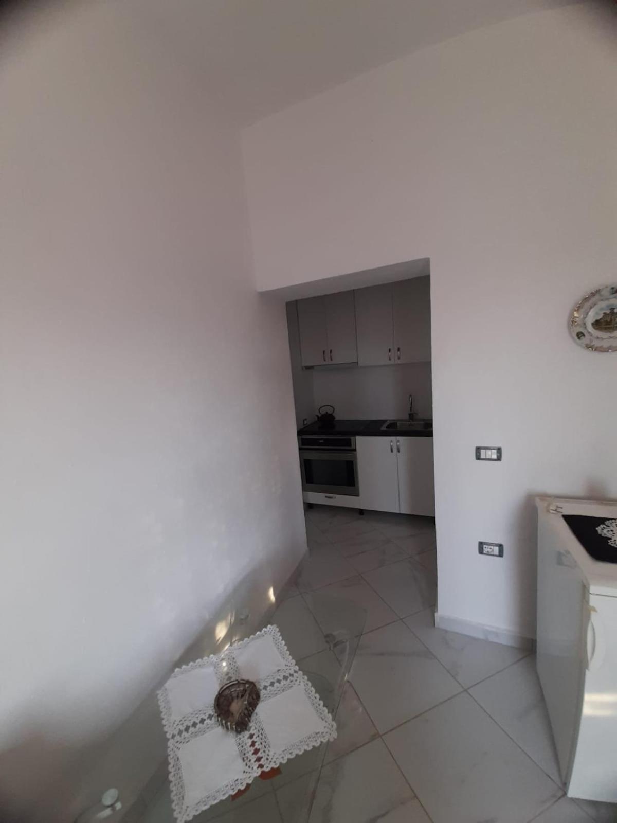 Rey Garden Villa Vlorë Zimmer foto
